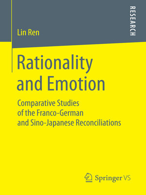cover image of Rationality and Emotion